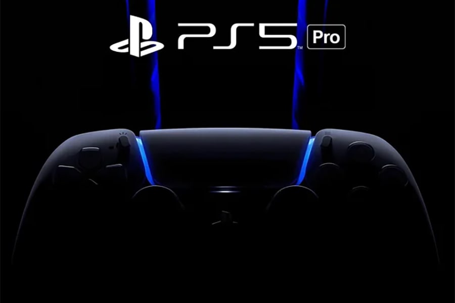 مشخصات و تاریخ عرضه PS5 Pro