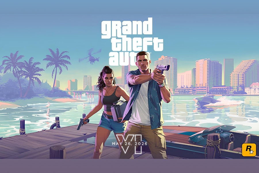 GTA 6