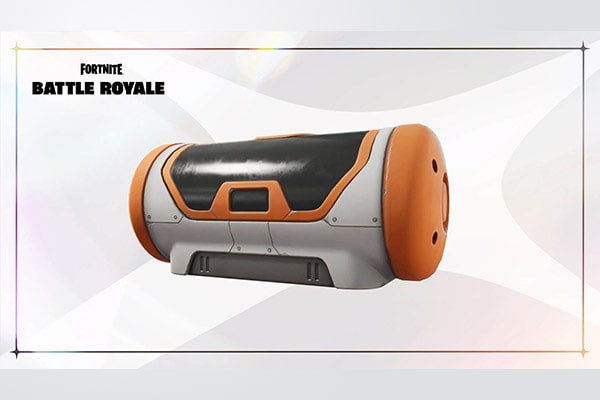 ارتقاء رتبه فورتنایت